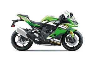 Kawasaki Ninja 400