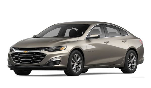 
								Chevrolet Malibu 2024 full									