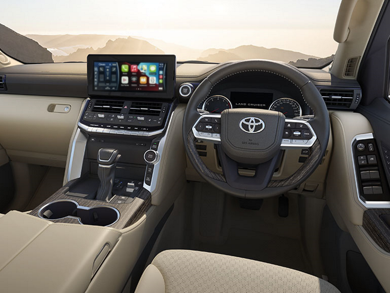 
								Land Cruiser 300 full									