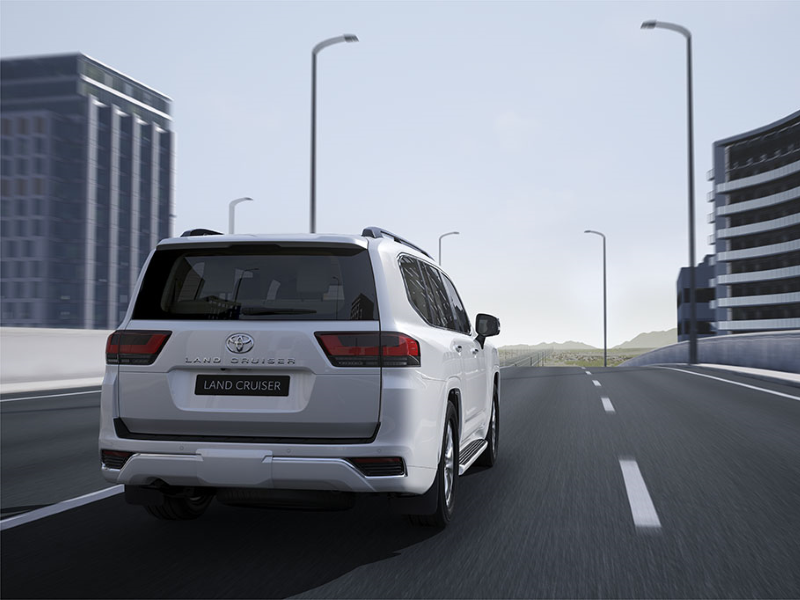 
								Land Cruiser 300 full									