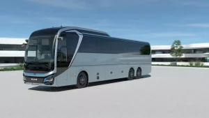 MAN Lion’s Coach E