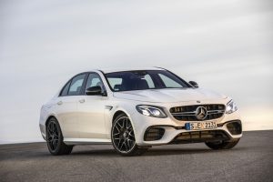 Mercedes-Benz E63